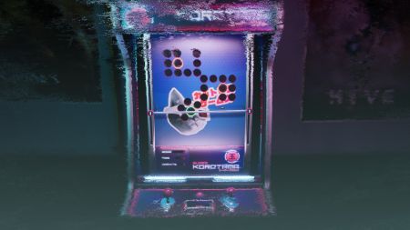 Аренда и прокат Super Korotama для PS5
