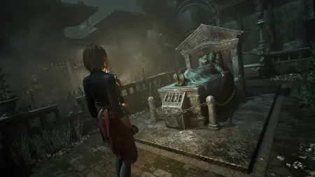 Аренда и прокат Tormented Souls 2 для PS5 Новинка