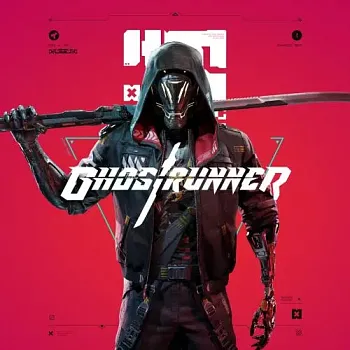 Аренда и прокат Ghostrunner для PS4 для PS5 Хит