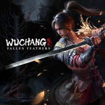 Аренда и прокат WUCHANG: Fallen Feathers для PS5 Хит Новинка