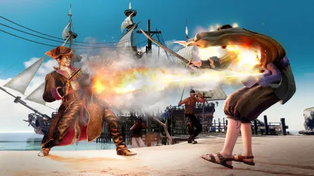 Аренда и прокат Like a Dragon: Pirate Yakuza in Hawaii для PS5 Хит Новинка для PS4