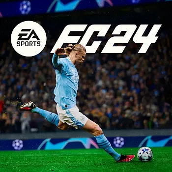 EA SPORTS FC 24 (FIFA 24) (Турция)