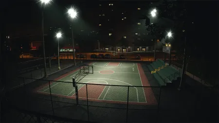 Аренда и прокат NBA Live 2018 (ENG) для PS4 для PS5 Хит Акция