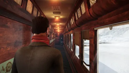 Аренда и прокат Agatha Christie - Murder on the Orient Express (Турция) для PS5