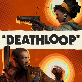 Аренда и прокат Deathloop Хит для PS5