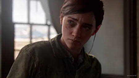 Аренда и прокат The Last of Us Part II Remastered (Одни из нас. Часть II) для PS5