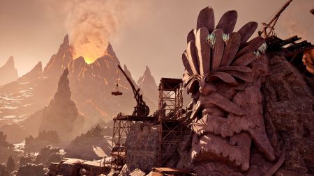 Аренда и прокат Avowed для PS5 Предзаказ