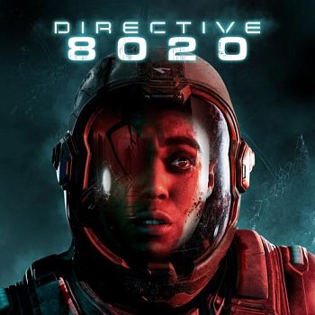Аренда и прокат Directive 8020 для PS5 Предзаказ