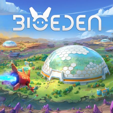 Аренда и прокат BioEden для PlayStation 5