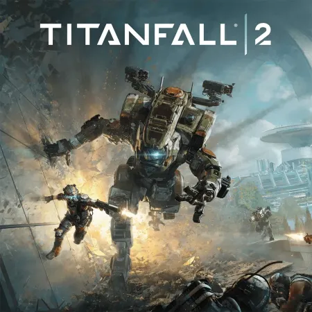 Аренда и прокат Titanfall 2 для PS4 для PS5 Хит