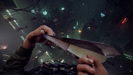 Аренда и прокат Nobody Wants to Die для PS5 Хит Новинка