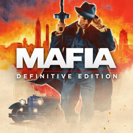 Mafia: Definitive Edition для PS5®
