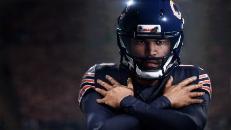 Аренда и прокат EA SPORTS™ Madden NFL 27 для PS5