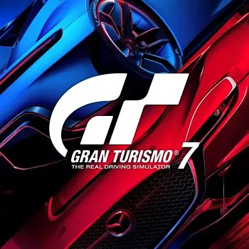 Аренда и прокат Gran Turismo 7 для PS4 для PS5 Хит