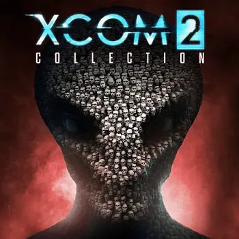Аренда и прокат XCOM 2 Collection для PS4 для PS5 Хит 694