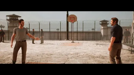 Аренда и прокат A Way Out для PS4 для PS5 Хит