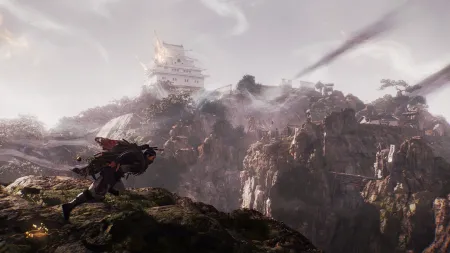 Аренда и прокат Nioh 3 для PS5 Хит Новинка