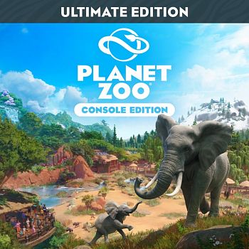 Planet Zoo (Турция)