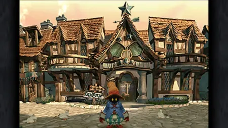 Аренда и прокат Final Fantasy IX Remaster (ENG) для PS4 для PS5 Акция