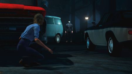 Аренда и прокат Dead by Daylight для PS4 для PS5