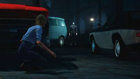 Аренда и прокат Dead by Daylight для PS4 для PS5