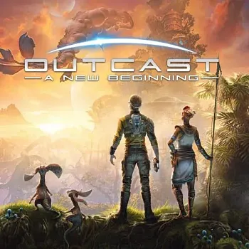 Купить игру Outcast - A New Beginning (Турция) для PS5