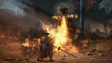 Аренда и прокат Phantom Blade Zero для PlayStation 5