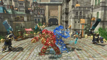 Аренда и прокат Knack 2 для PS4 для PS5 Акция