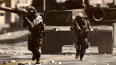Аренда и прокат Battlefield 4 Premium Edition (Все DLC) для PS4 для PS5 Акция