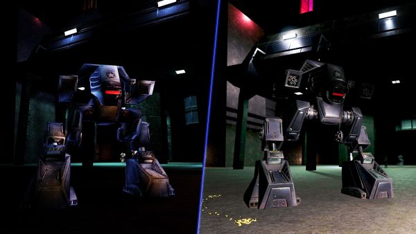 Аренда и прокат Deus Ex Remastered для PS5 Предзаказ