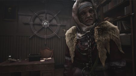 Аренда и прокат The Sinking City 2 для PS5