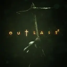 Аренда и прокат Outlast 2 для PS5 Хит 694 Акция для PS4