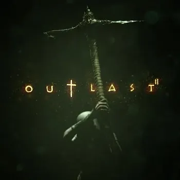 Аренда и прокат Outlast 2 для PS5 Хит 694 Акция для PS4
