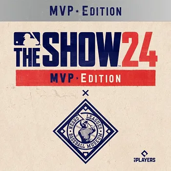 MLB The Show 24 (ENG) (Турция)
