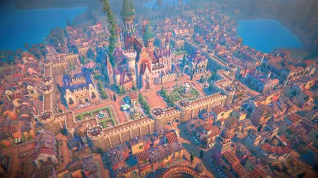 Аренда и прокат Fabledom для PS5