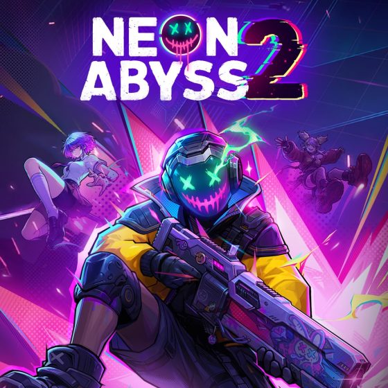 Neon Abyss 2