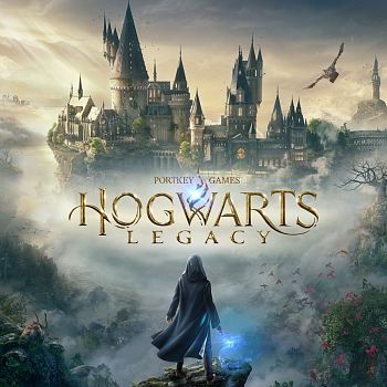 Hogwarts Legacy Hogwarts Legacy