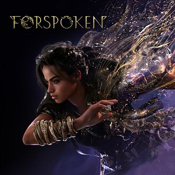 Forspoken Forspoken