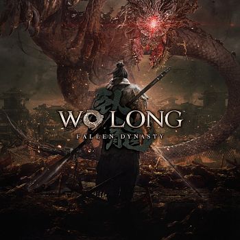 Wo Long: Fallen Dynasty Wo Long: Fallen Dynasty